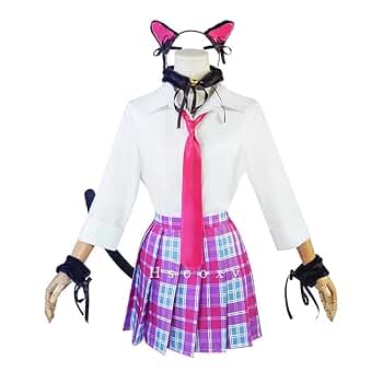 ウィッグ付き　その着せ替え人形は恋をする 喜多川海夢  制服　Sサイズ ヤマダモール | [milky time] ウィッグ付き その着せ替え人形は
